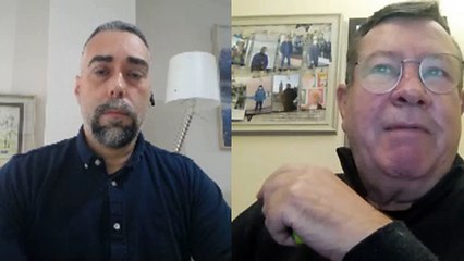 Entrevista Rubén FACUA- Amenazas Ultras