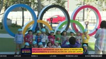 ¿Se podrán llevar los Juegos Olímpicos en Japón?: Agenda FS