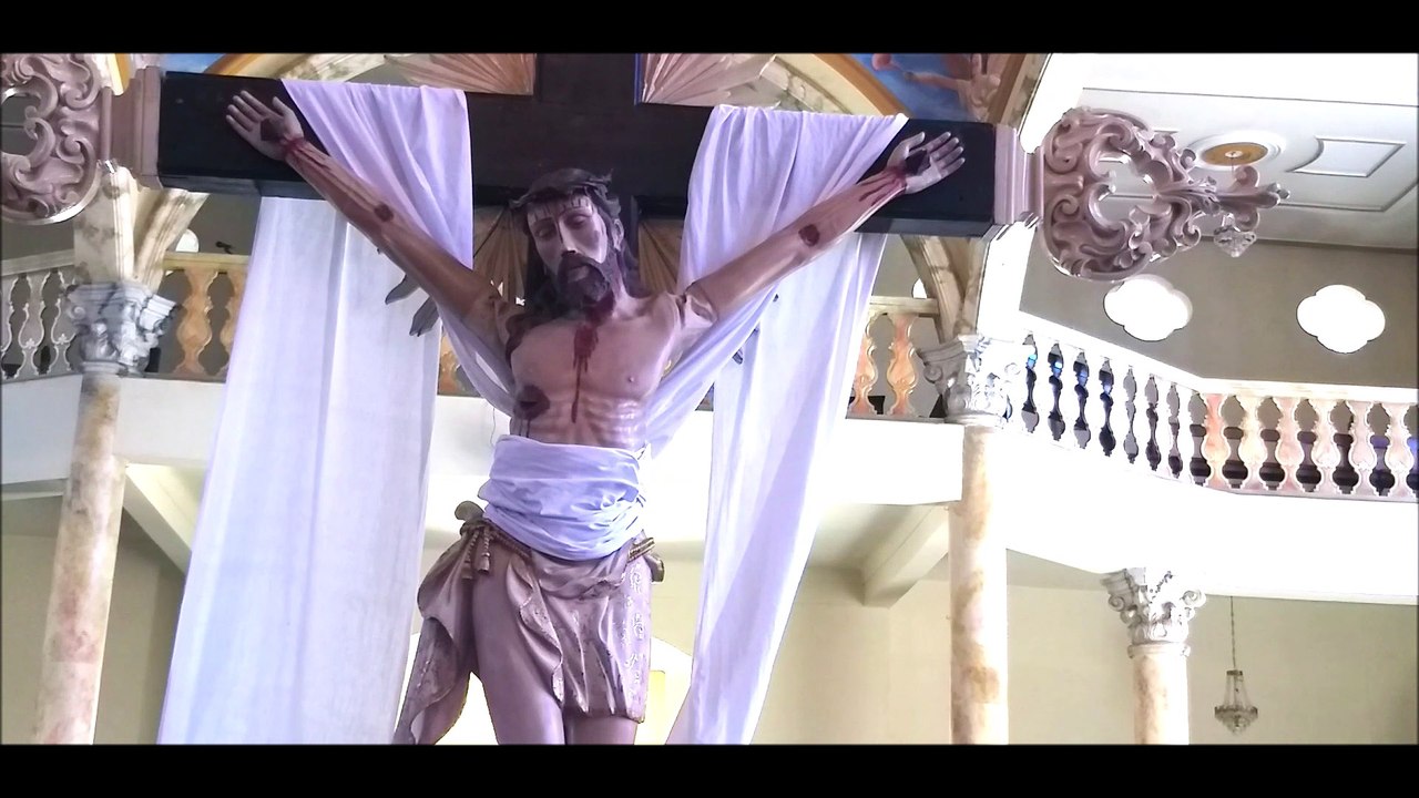 Oração a São Cristovão