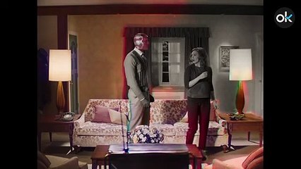 Llega a Disney+  'Bruja Escarlata y Visión'