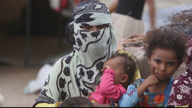 US designates Yemen's Houthi rebels a 'terrorist' group