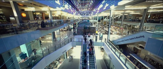 INVASÃO A LONDRES - PARTE 6