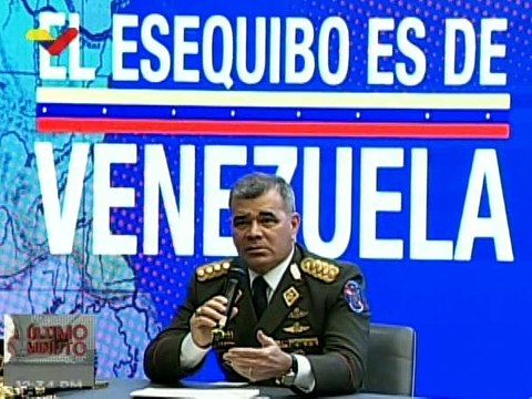 FANB activa patrullaje permanente en fachada atlántica para resguardar la soberanía