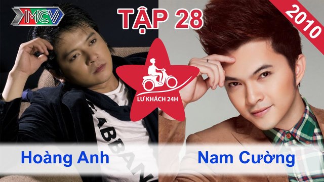 Lữ Khách 24h Tập 28 FULL | Hoàng Anh - Nam Cường lặn lội xin tá túc giữa cái lạnh vắng vẻ của Đà Lạt
