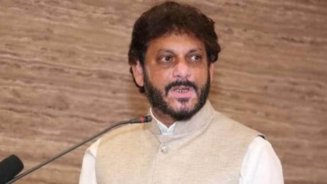 Bengal Politics:AIMIM Waris Pathan calls CM Mamata Frustated