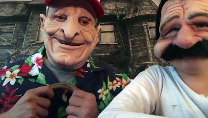 Showing off our collection from Marshalls by B&D Product & Food Review