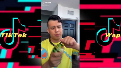 New Spencer X BeatBox- Tiktok Compilation 1