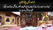 Lahore Me Cholistan - Wo Resort Jahan Mahal, Bagh, Khait, Nadi Dekh Kar Dil Khush Ho Jaye