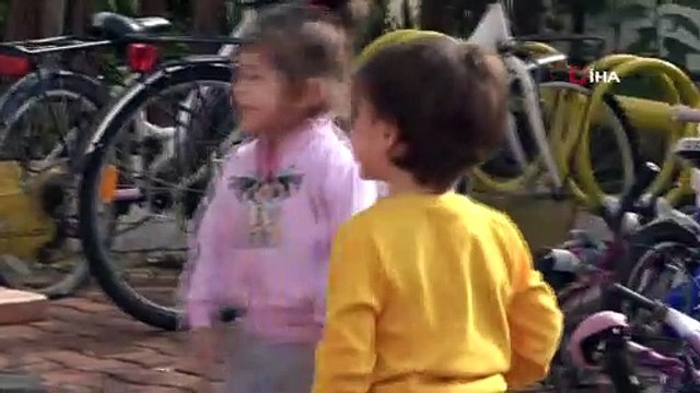 Minik Asaf'ın Çağrısına 'Kulak' Verecek Hayırseverler Aranıyor İha