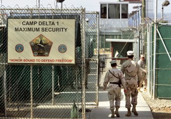 Will Joe Biden close Guantanamo Bay? | Inside Story