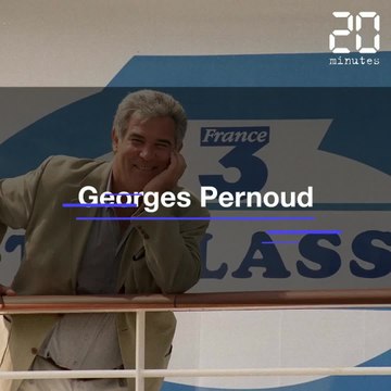 «J'ai grandi avec...» Nos internautes se souviennent de Georges Pernoud