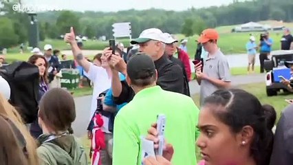Les instances américaines du golf coupent les ponts avec Donald Trump