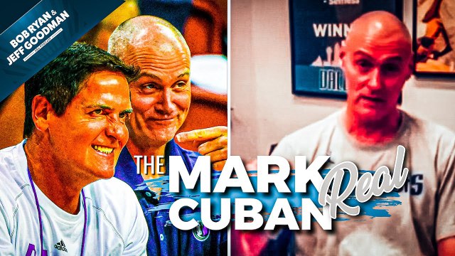 What Mark Cuban is Really Like as #Mavericks Owner?