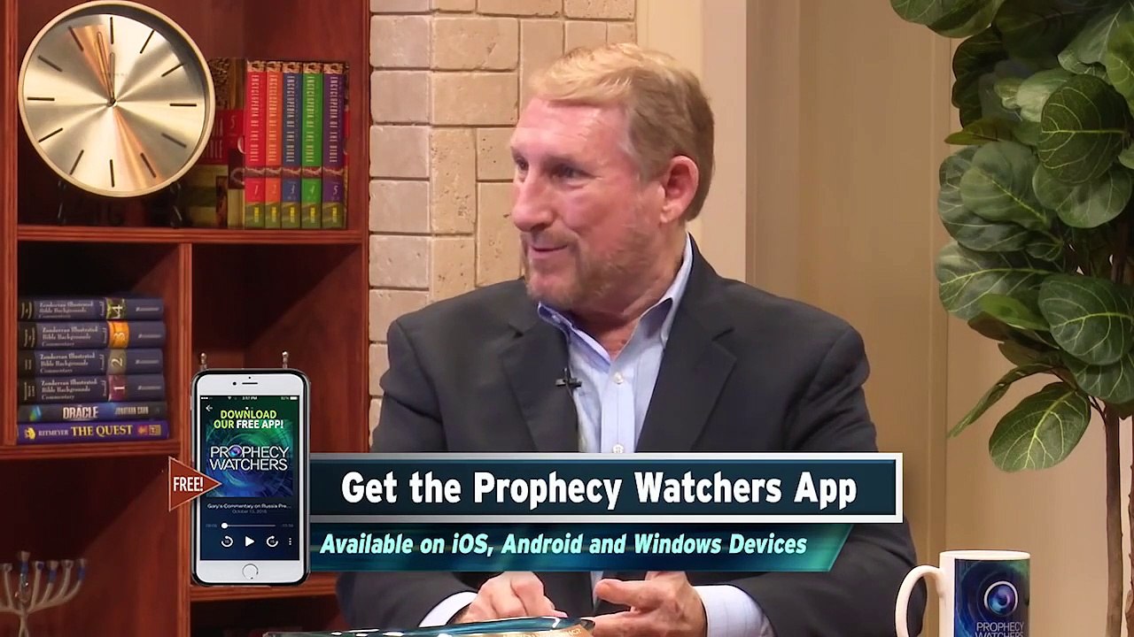 Randall Price_ Jerusalem in Prophecy