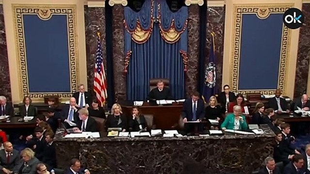 El Partido Demócrata inicia formalmente el 'impeachment' contra Trump