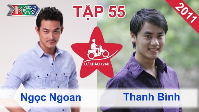 Lữ Khách 24h Tập 55 FULL | Quách Ngọc Ngoan học kinh nghiệm về con gái Bắc Ninh của Thanh Bình