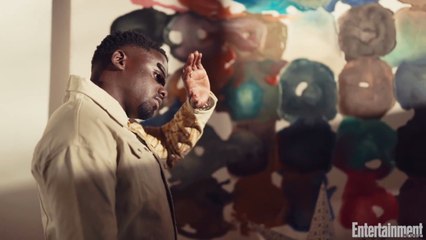 Cover Shoot: 'Judas and the Black Messiah'