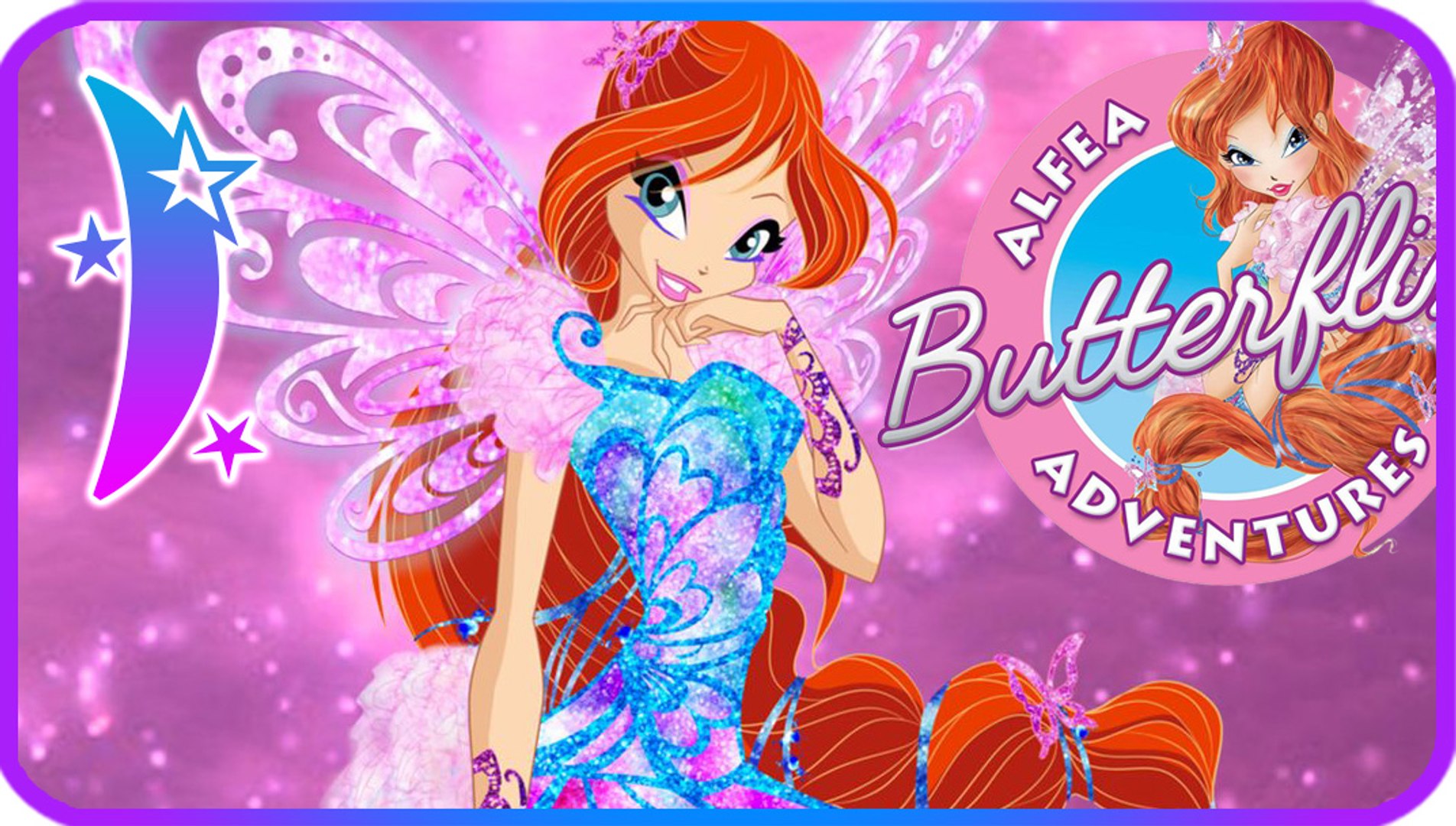 Winx Club: Alfea Butterflix Adventures Part 1 (XBOX One) - video Dailymotion