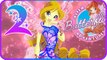 Winx Club: Alfea Butterflix Adventures Part 2 (XBOX One)