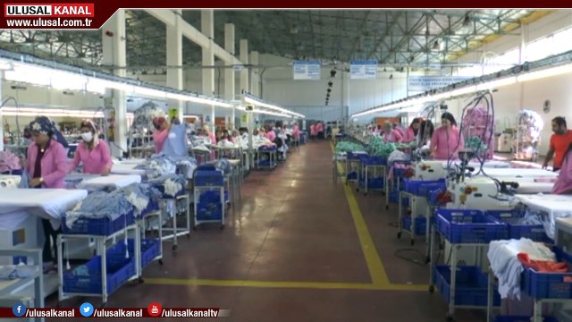 Türkiye İstatistik Kurumu açıkladı: İşsizlik oranı ekimde yüzde 12,7