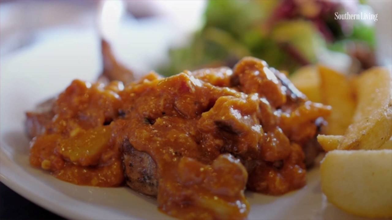 Giada De Laurentiis’ Simple Trick for Flavorful Pork Chops