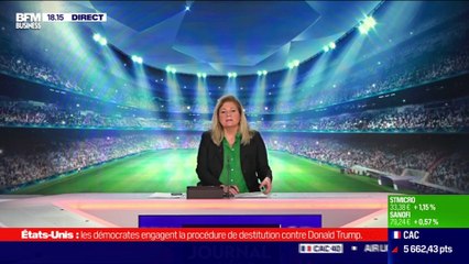 Arsène Wenger (FIFA) : Covid-19, quelles inquiétudes pour le foot ? - 11/01