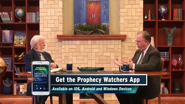 Scott Townsend- Projecting the Gospel into the Future