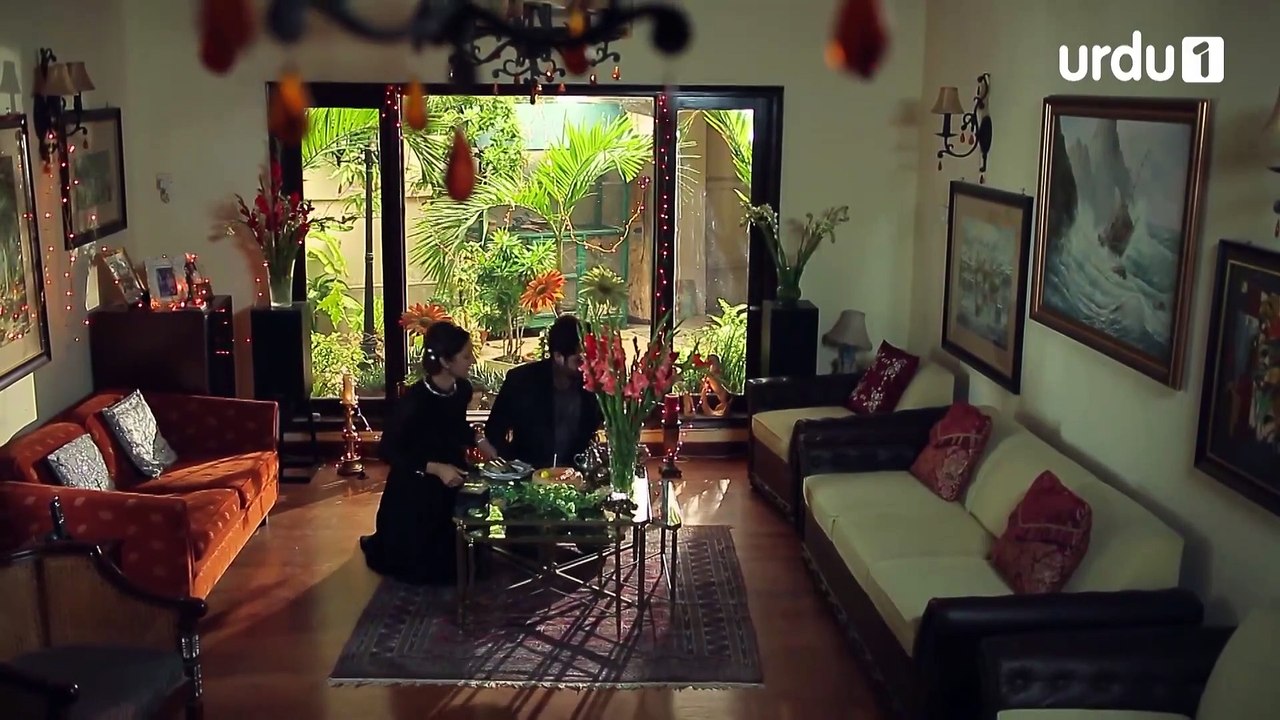 Shart - Episode 1 | Urdu1