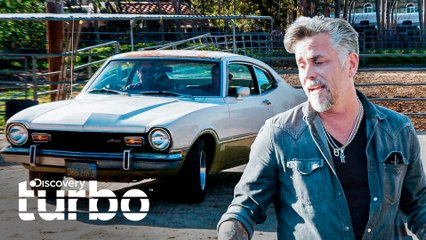 Richard não consegue fechar negócio por Maverik Grabber | Dupla do Barulho | Discovery Turbo Brasil