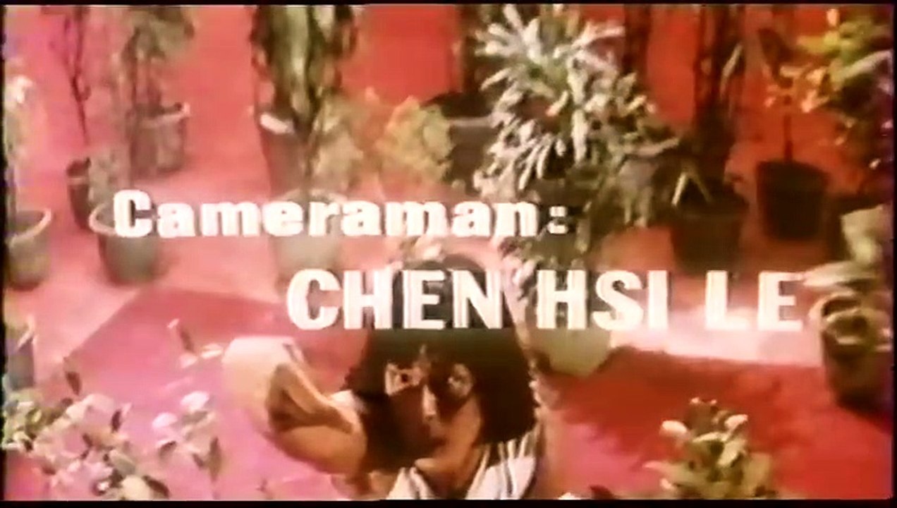 Wu Tang Collection - Secret Shaolin Kung Fu (French Version) part 1/2