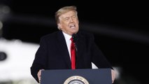 El Partido Demócrata inicia formalmente el 'impeachment' contra Trump