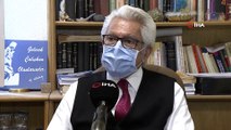 Prof. Dr. Süleyman Pampal'dan Ankara Depremi Uyarısı Büyük Deprem Oluşturacak Fay Var”