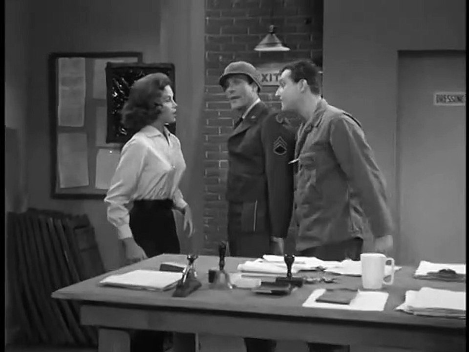 THE DICK VAN DYKE SHOW - OH HOW WE MET THE NIGHT THAT WE DANCED