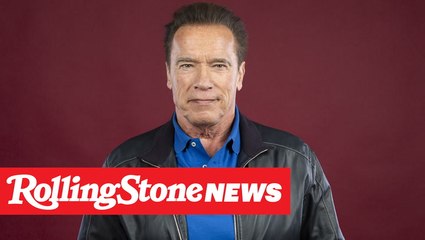 Download Video: Arnold Schwarzenegger Slams Trump, Complicit GOP Members Over Capitol Riot | RS News 1/11/20