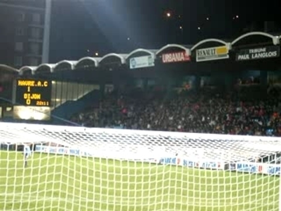 Hac Dijon ola