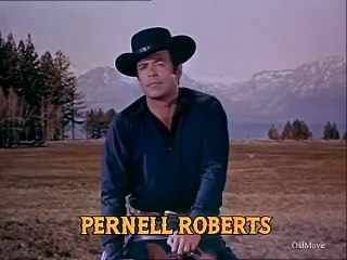 Bonanza Season 4 Episode 29 Five into the Wind