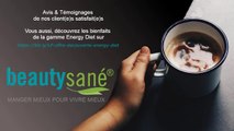 Beautysane - Energy Diet - Avis et témoignages de clients satisfaits après leur découverte de la gamme