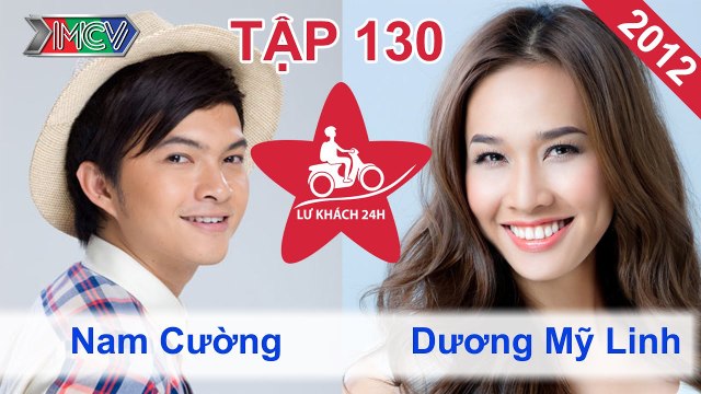 Lữ Khách 24h Tập 130 FULL | Mỹ Linh dễ dàng vượt qua thử thách - Nam Cường sợ chó không dám vào nhà