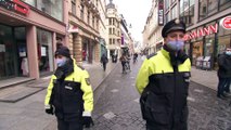 Deutschland verschärft Lockdown