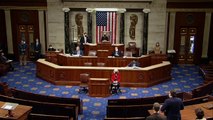 Usa: i democratici chiedono l'impeachment contro Trump