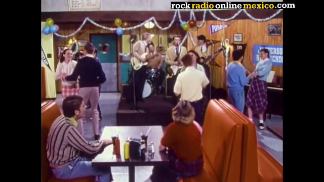 Weezer - Buddy Holly