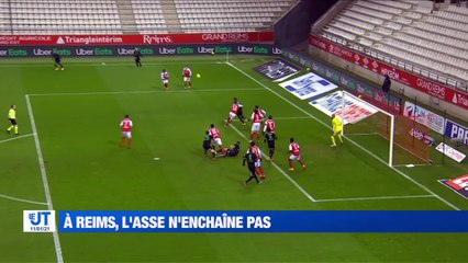 À la UNE : le directeur général des services de l'ASSE quitte le club / Gaël Perdriau "réfléchit" aux Présidentielles de 2022 / Le boom des Food-Truck avec la crise.
