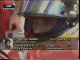 542 F1 10 GP Allemagne 1993 P3