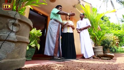 034.Sanda Hangila _ Episode 34 - (2019-01-28) _ ITN