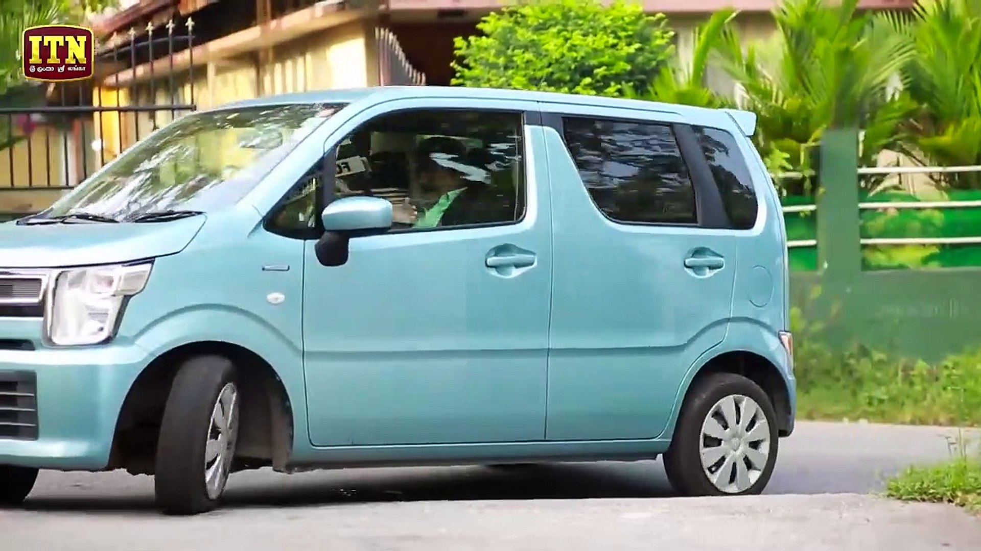 035.Sanda Hangila _ Episode 35 - (2019-01-29) _ ITN