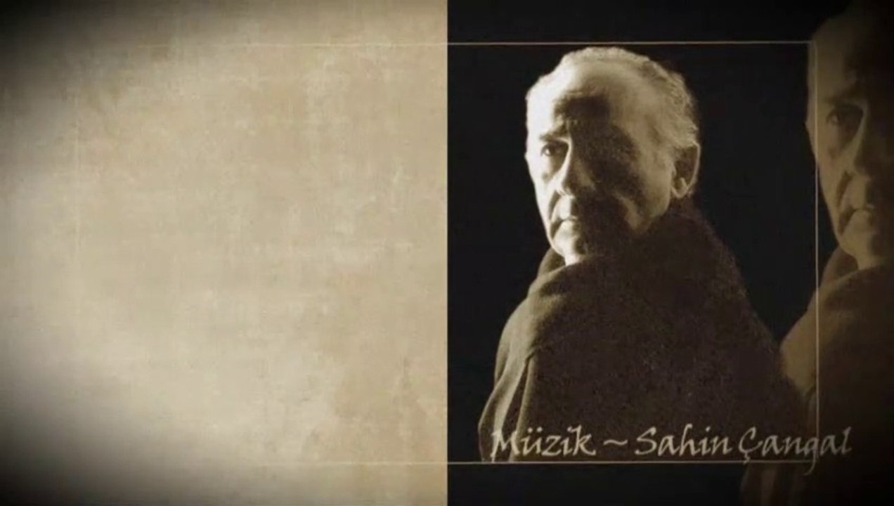 Ah Etsem Ne Çare Hep Kayıp Yıllar