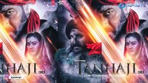 Ajay Devgn celebrates one year of ‘Tanhaji- The Unsung Warrior’