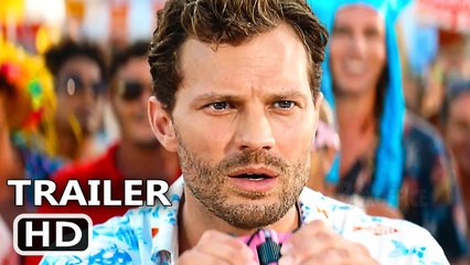 BARB AND STAR GO TO VISTA DEL MAR Trailer