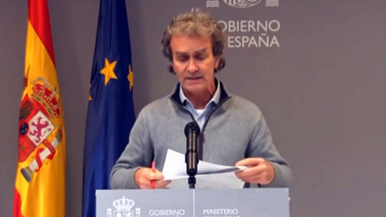 Las comunidades autónomas han puesto más de 100.000 dosis de la vacuna este fin de semana