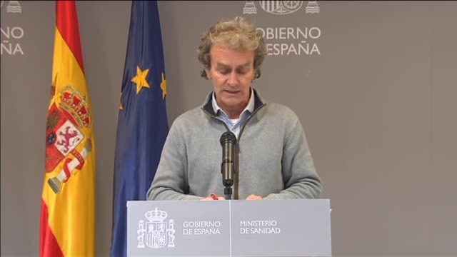 España ya ha administrado 381.565 dosis de la vacuna contra el coronavirus, el 51% de las recibidas